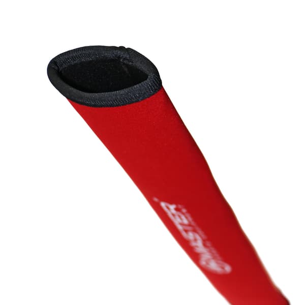 MASTER Floater Melakahva Neopreenikelluke 36 cm - Punainen