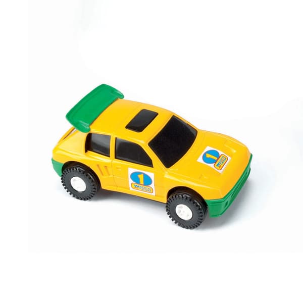 Värilliset autot urheilu 37085