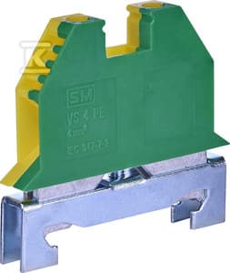 VS 4 PE-stik