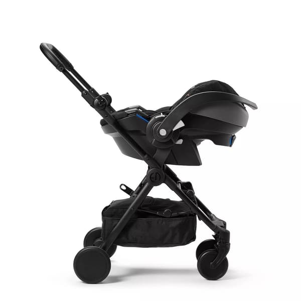 Elodie Details - MONDO klapvogn - Adapter til autostol