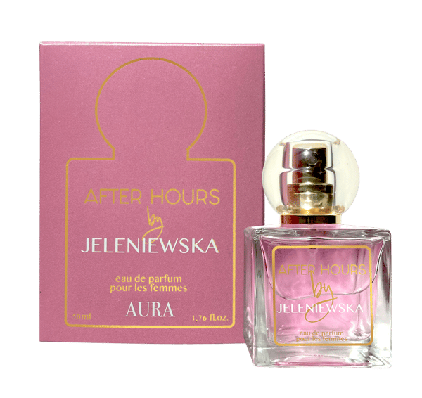 JELENIEWSKA EDP AFTER HOURS 50ml