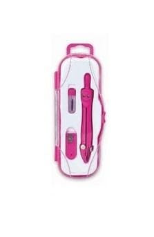 Skolkompass PC-101 rosa PENMATE