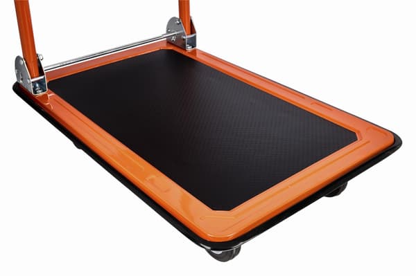 Platformtransportvogn 150 kg KD3091