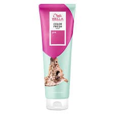 Wella Color Fresh Pink-mask 150ml