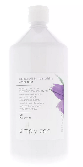 Milkshake Simply Zen Age Balsam 1000 ml