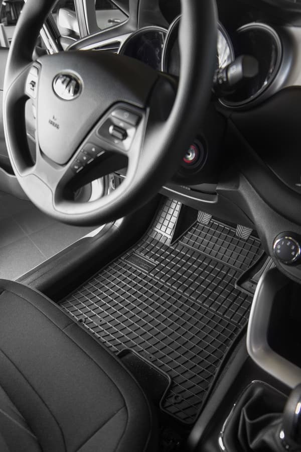 KUMIMATOT KIA Soul I 2009-2013