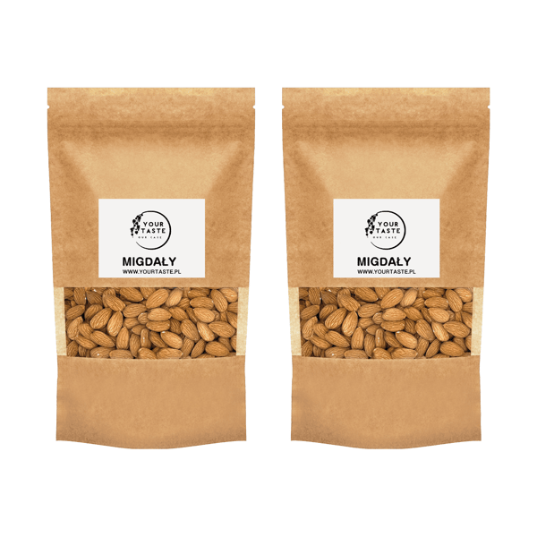 Mandler 1 kg