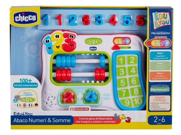 Abacus