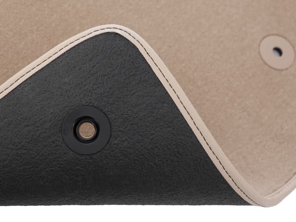 Fortuna-etumatot: Range Rover Evoque II SUV (2019-)