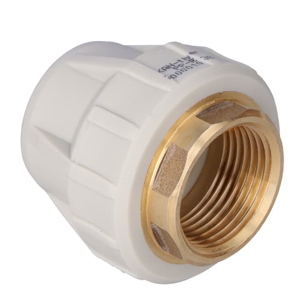 PP-R GW-stik - 32 Rp1"