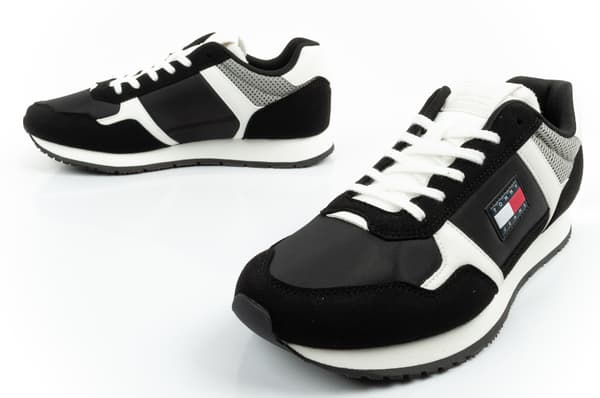 Tommy Hilfiger Tjm Runner Casual [EM0EM01590] år. 41