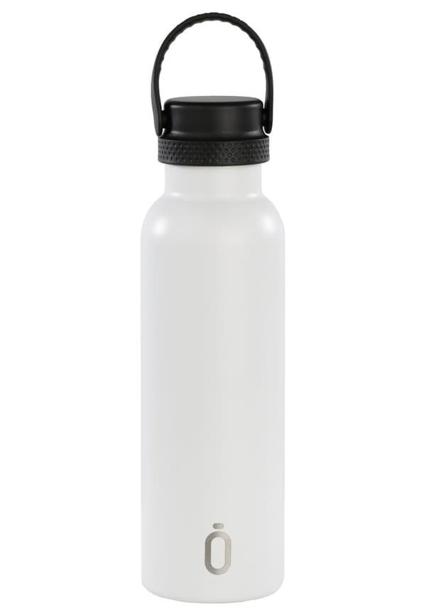 Real Madrid termoflaske 600 ml 972547 hvid