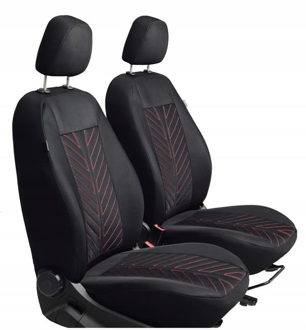 Comfort B bilskydd för CITROEN C4 fram 1+1