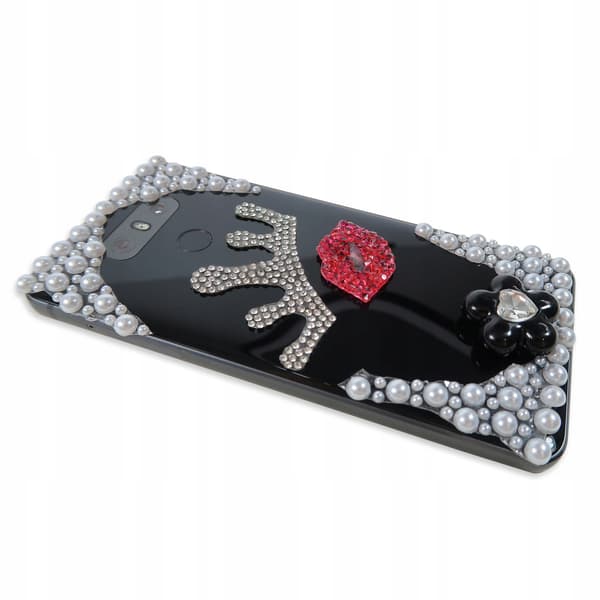 PUHELINTARROJA GLAMOR KIDEA 4929