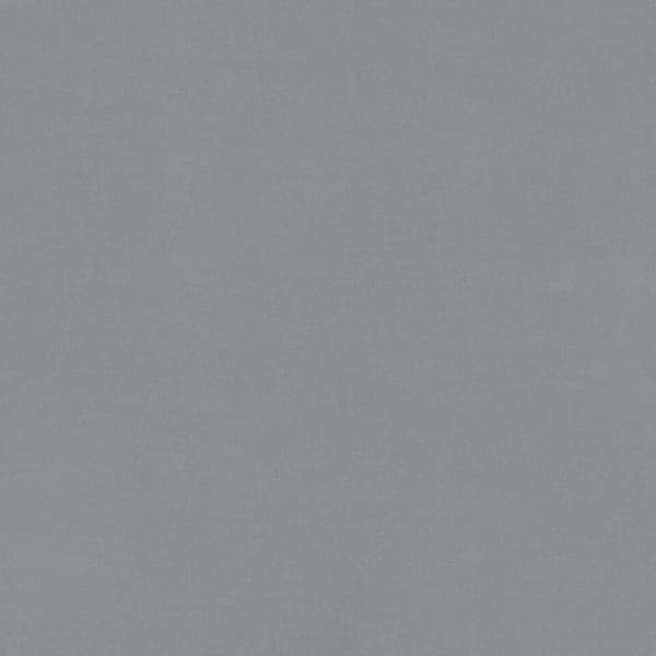 Sengesæt FRILL sølv 160x200 cm bomuld