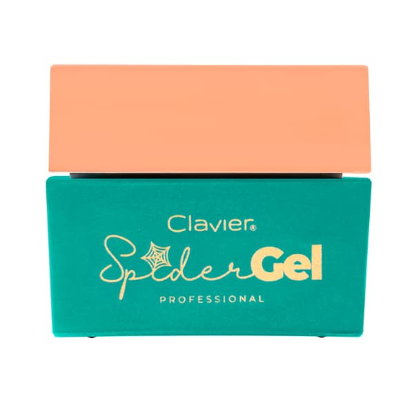 Clavier Spider Gel Spider web gel UV/LED - HVID 5g