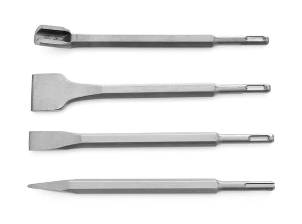 4 SDS-betonitaltan sarja KD10208