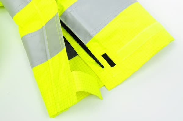Helly Hansen Gula Hängselbyxor [71428] rM