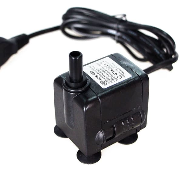 Hsbao HSB-450 - 450l/h pumppu