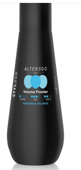ALTEREGO StyEgo Volume Powder 15 g