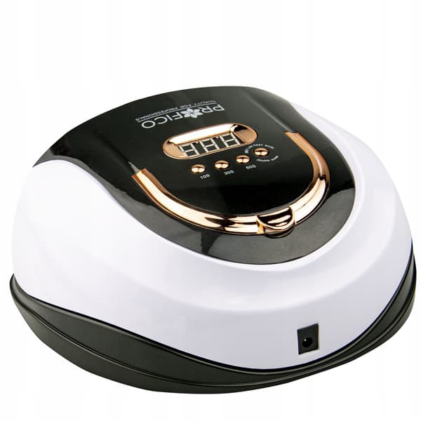 AK Profico C4 Plus UV/LED manikyyrilamppu 256W