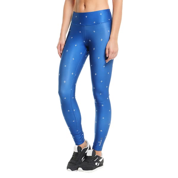 Reebok LTHS -leggingsit [AB2362] M