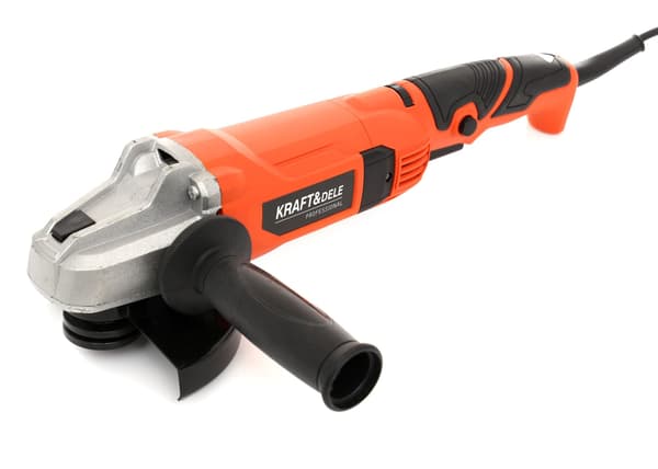1300W vinkelslip KD1723