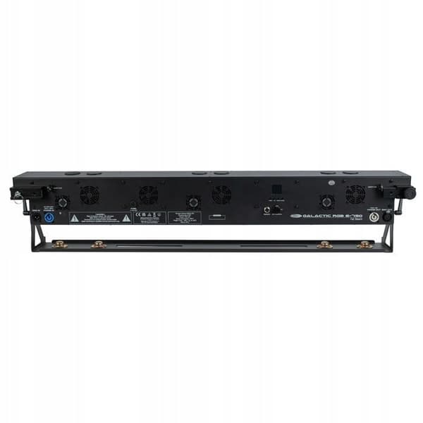 Showtec Galactic RGB-6-751 - laser