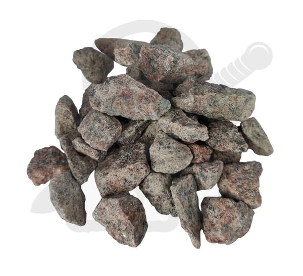 BMKA13 Granit modelsten 10-40mm 155ml