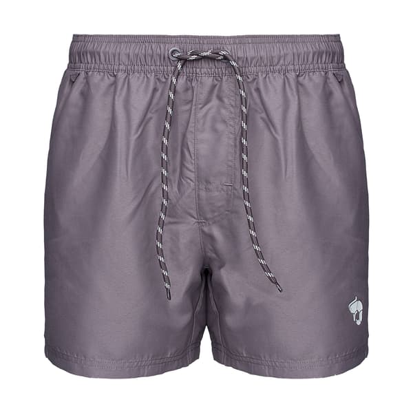 Henderson Herr Twist Badbyxor | Grå Lila L