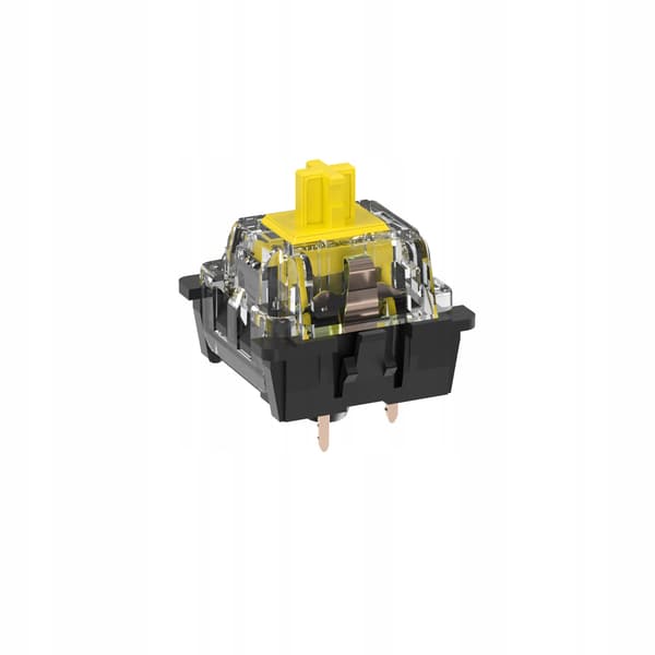 RK Coffee Switch-afbrydere 30 stk. til mekanisk tastatur