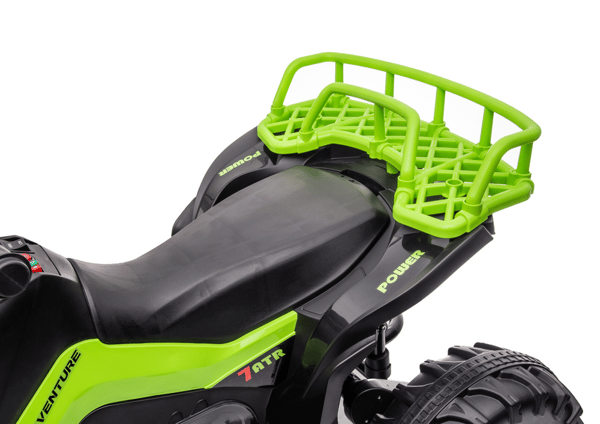 GTS1199 Grøn Batteri-ejet ATV