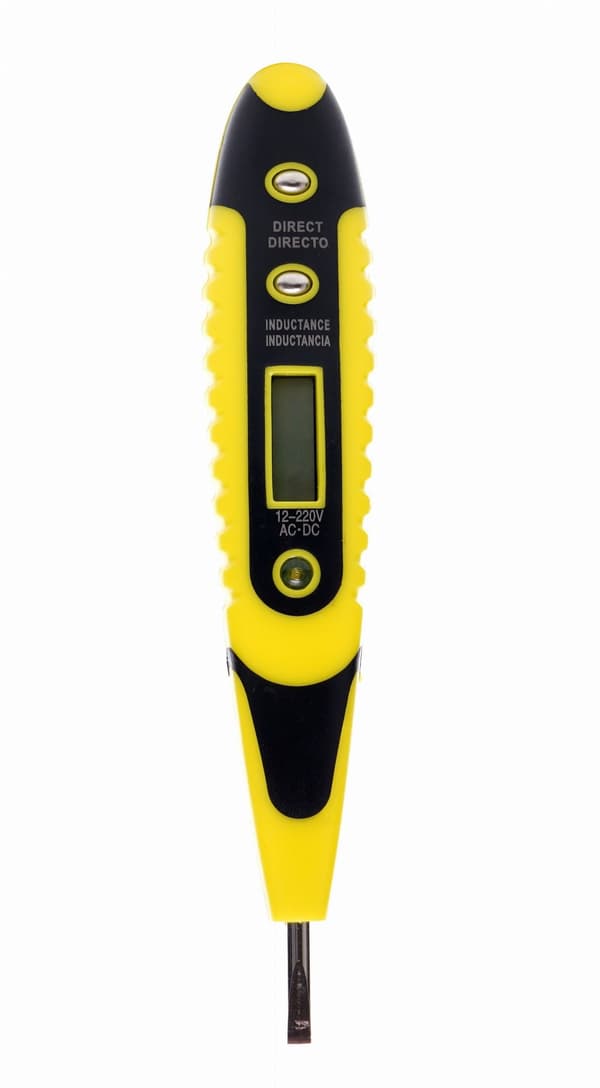 KD11400 Kabelspänningsmätare