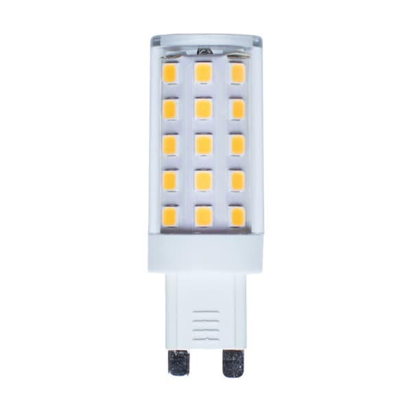 ORO-G9-PREMIUM-4W-WW 3000K -lamppu