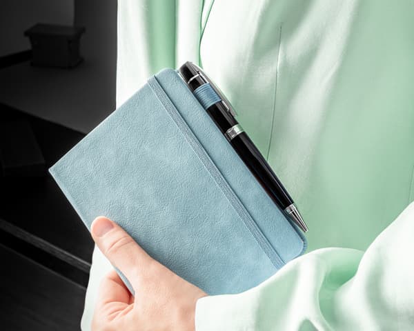 Adgang til dataorganisator - sikker og praktisk