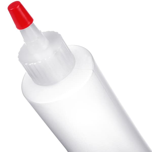 Dekorationsflaska 60/120 ml 2 st