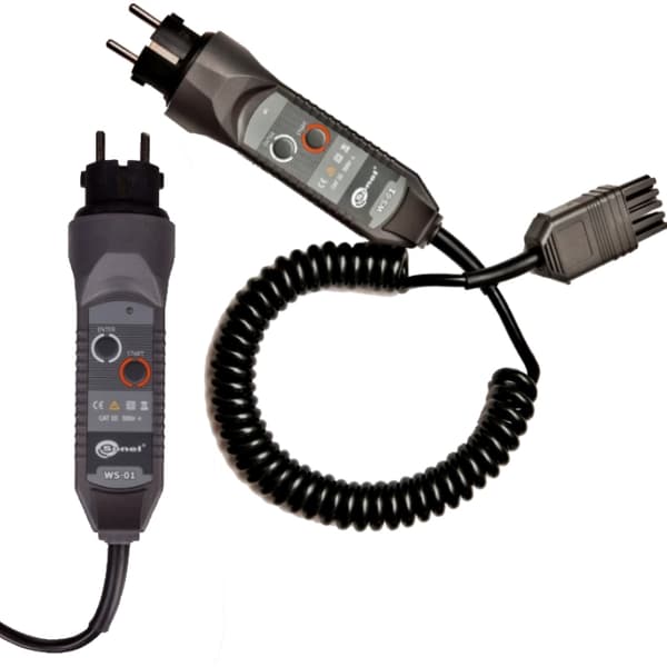 Sonel WS-01 Triggeradapter til målestik-UNI-S