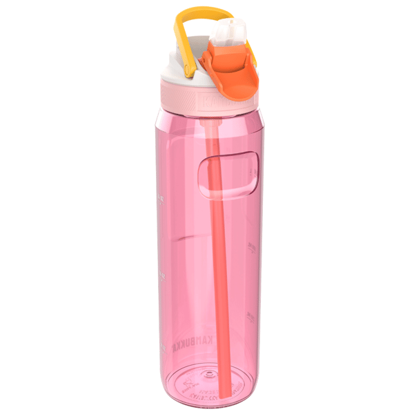 Kambukka Lagoon 1000ml vattenflaska med solmelon