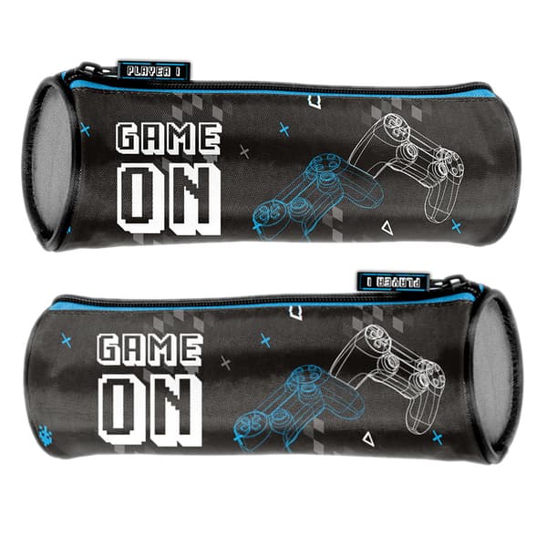 Pennfodral i rörform PP24PL-003