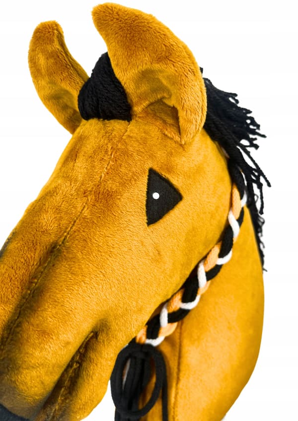 KÄPPHÄST A3 ​​Käpphäst MUSTANG KHTAria