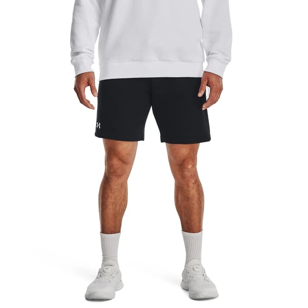 Under Armour Rival Fleece Shorts L
