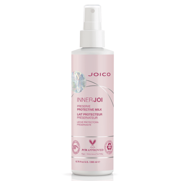 Joico INNERJOI SÄILÖNTÄSUOJAMAITOA 200 ml