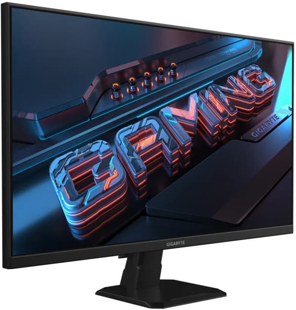 27" Gigabyte Gaming GS27FA skærm
