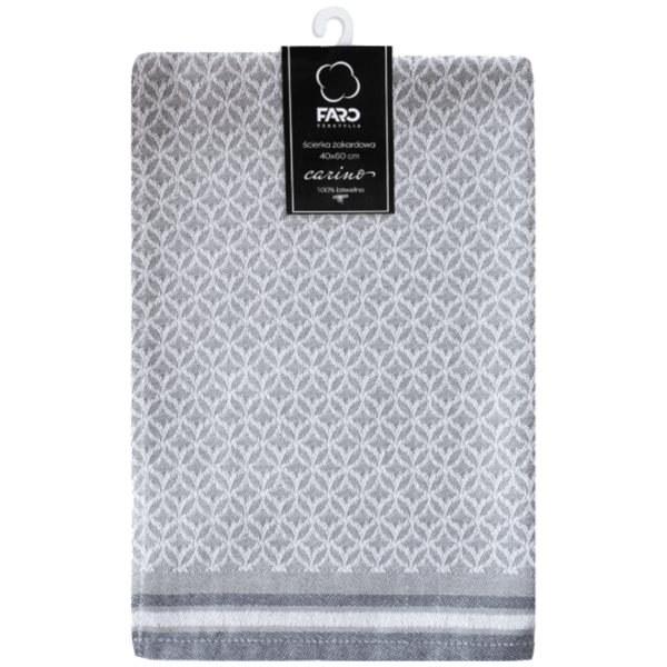 KÖKSDUGA JACQUARD KÖKSDUGA 40X60 ABSORBERANDE DUGA