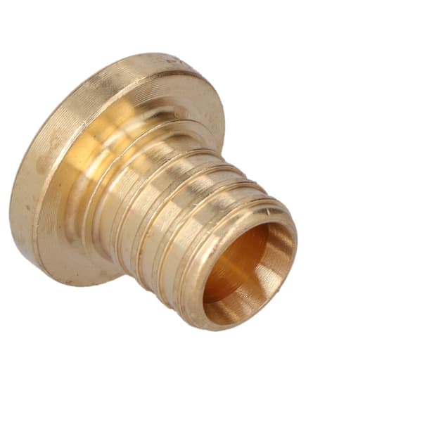 UltraLINE mässingsplugg - 16