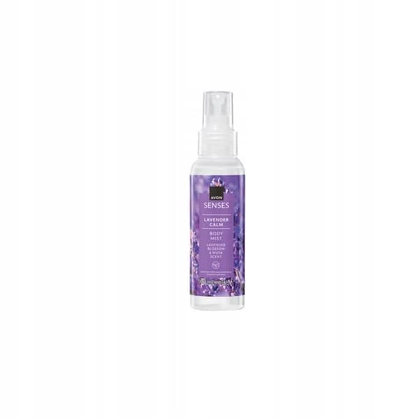 Avon Lavendel Beroligende Body Spray, 100ml
