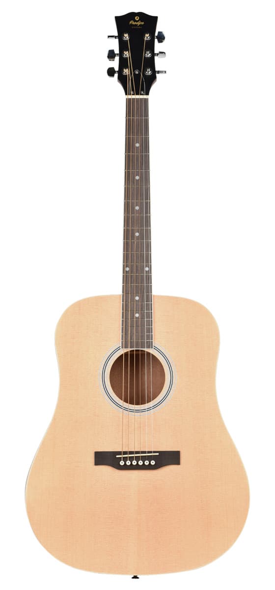 Prodipe Gitarrer SD25 - akustisk gitarr