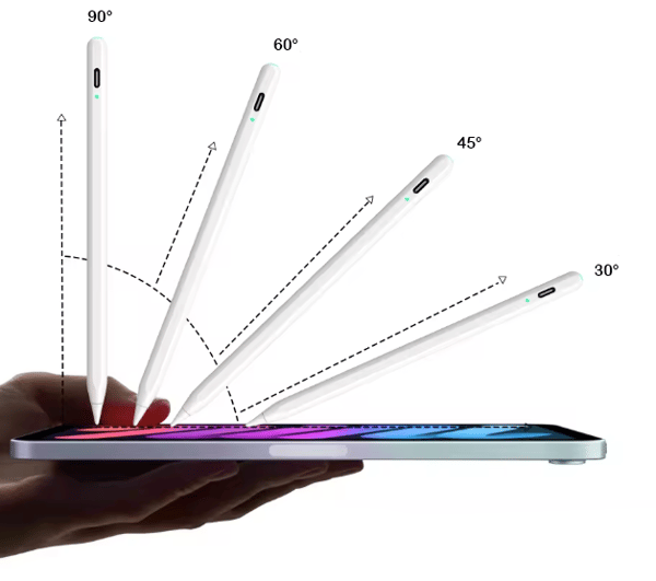 Stylus P6 Vit