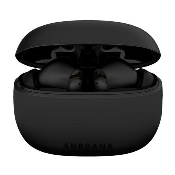 Creative Langattomat Kuulokkeet Aurvana ACE Musta/Musta Bluetooth 5.3 ANC