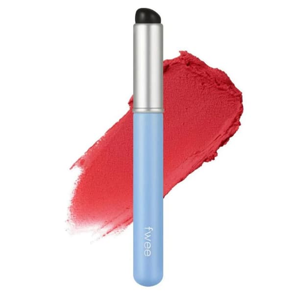 FWEE-Lip Cheek Blurry Pudding Pot RS04 Memories 5g